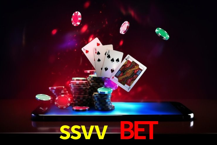 Weekend Specials ssvv bet