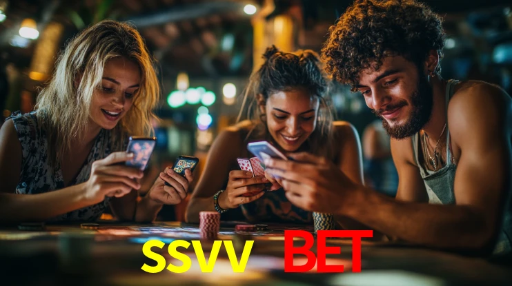 Game Statistics ssvv bet