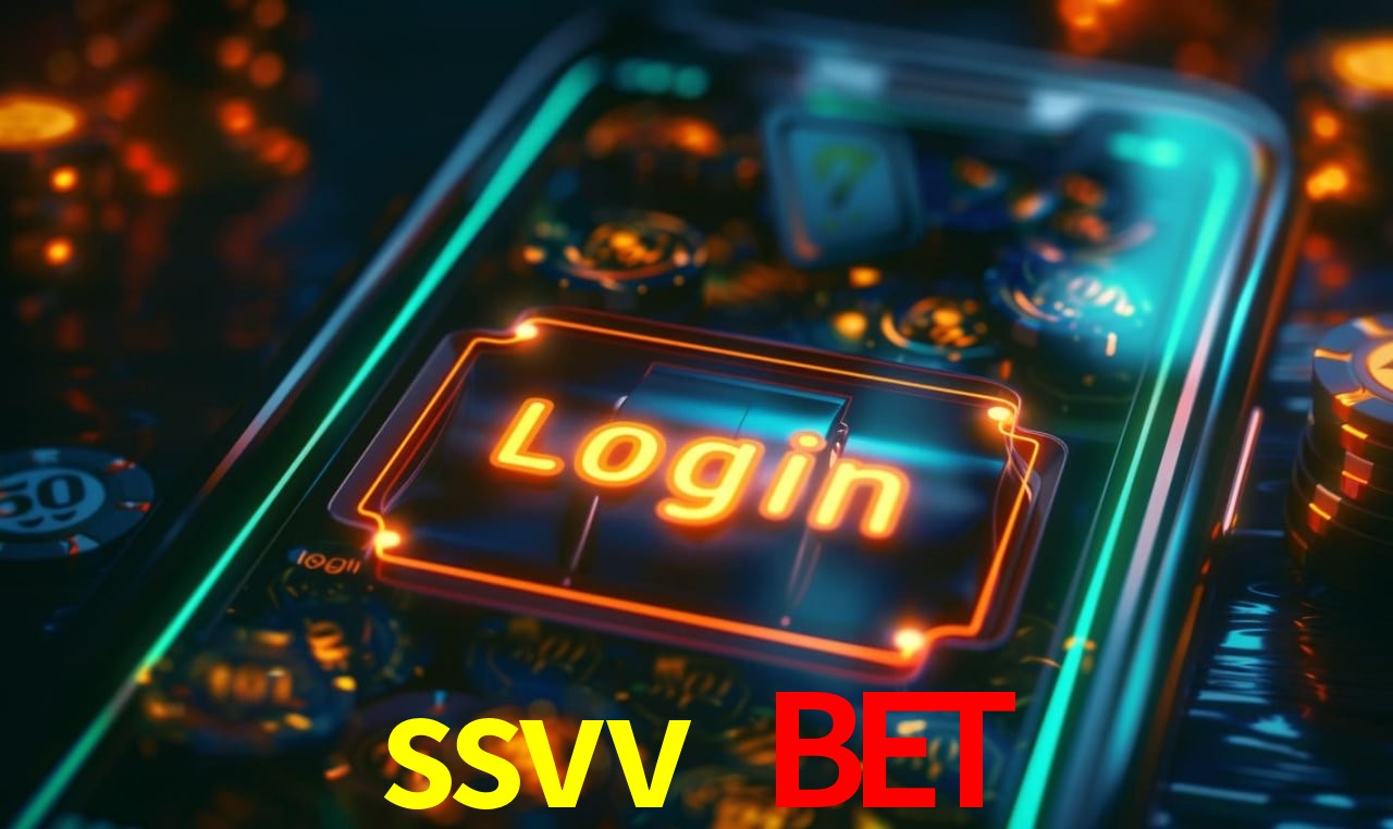 Secure Login ssvv bet