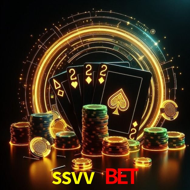 Login Seguro ssvv bet