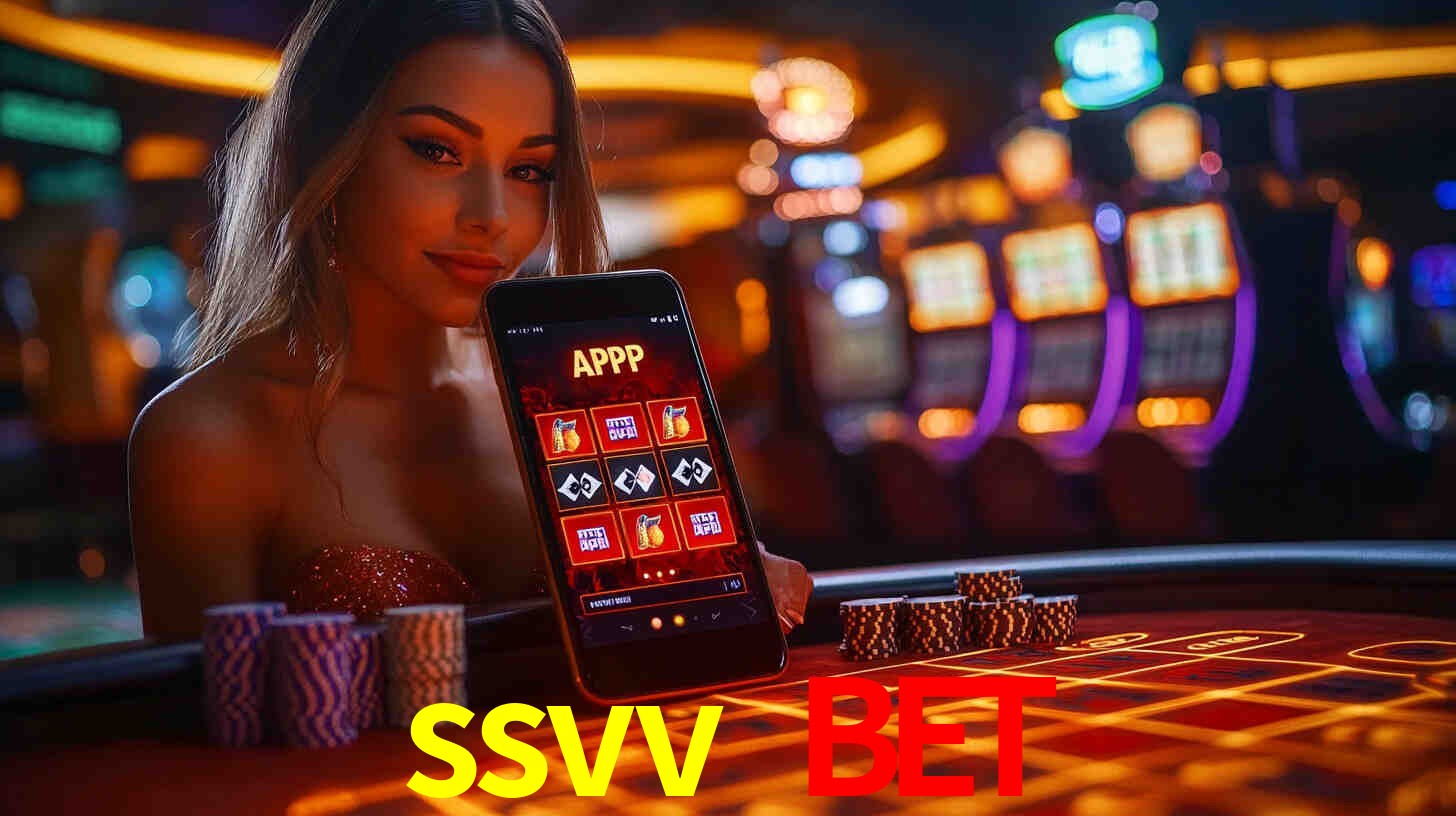 Explorando a Categoria de Eventos em Apostas na ssvv bet