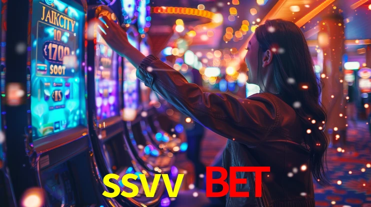 VIP Casino ssvv bet