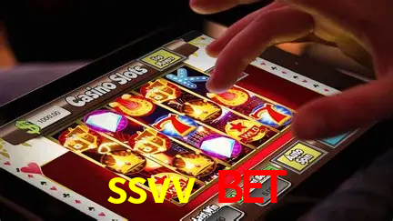 A Experiência Imersiva dos Cassinos Ao Vivo no ssvv bet